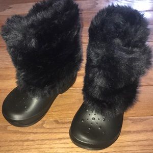 Kids boots